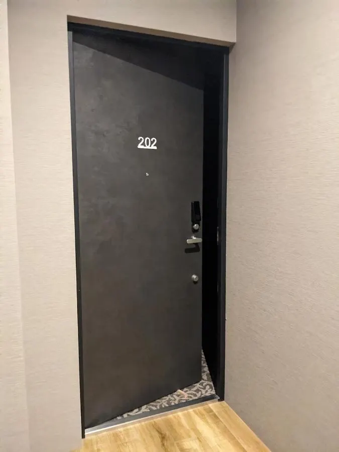ホテル Tbox 倶知安町