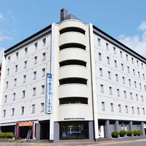 Hotell Chitose Airport, Chitose (Hokkaido)