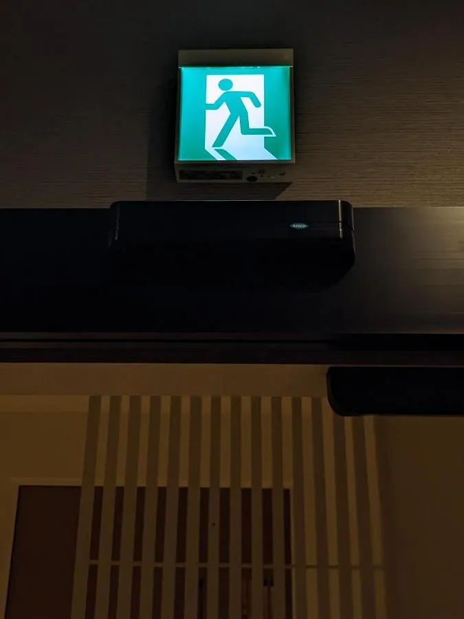 Tbox Hotel Kutchan 0*,