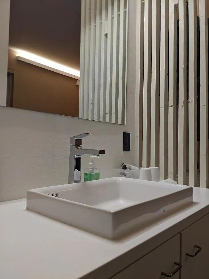 Tbox Hotel Kutchan Japan