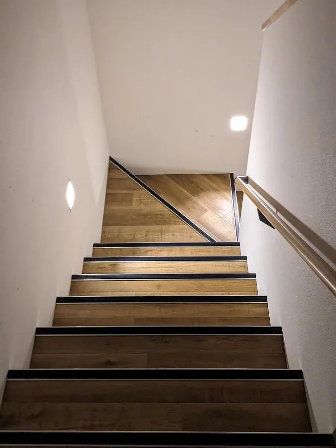 Tbox Hotel Kutchan