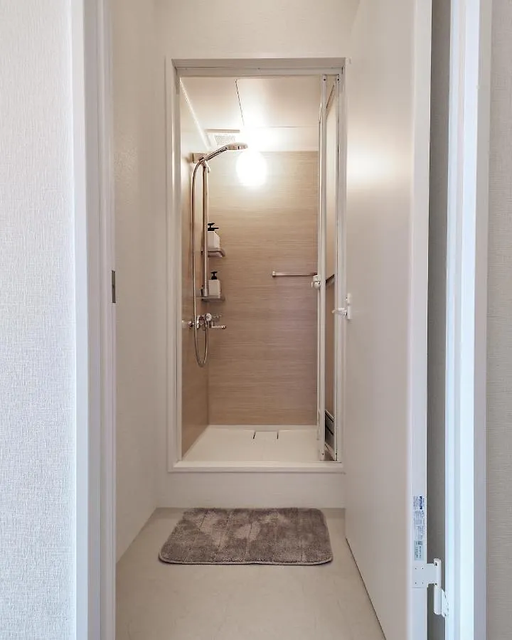 Tbox Hotell Kutchan 0*,  Japan